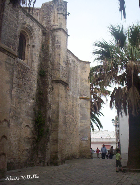 Foto de Vejer de la Frontera (Cádiz), España