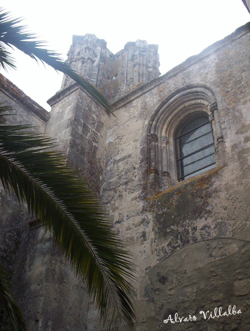 Foto de Vejer de la Frontera (Cádiz), España