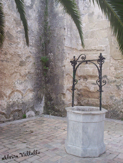 Foto de Vejer de la Frontera (Cádiz), España