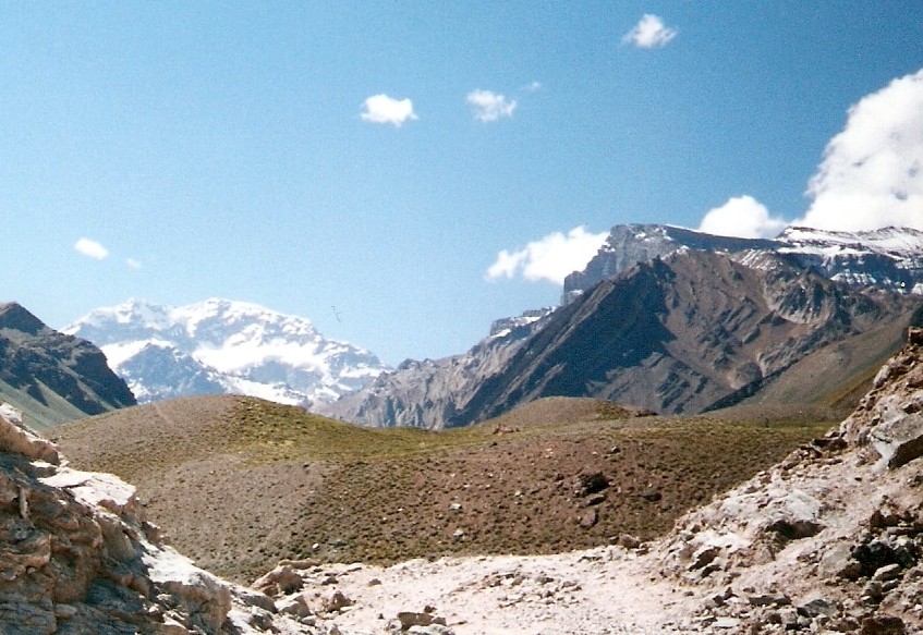 Foto de Mendoza, Argentina