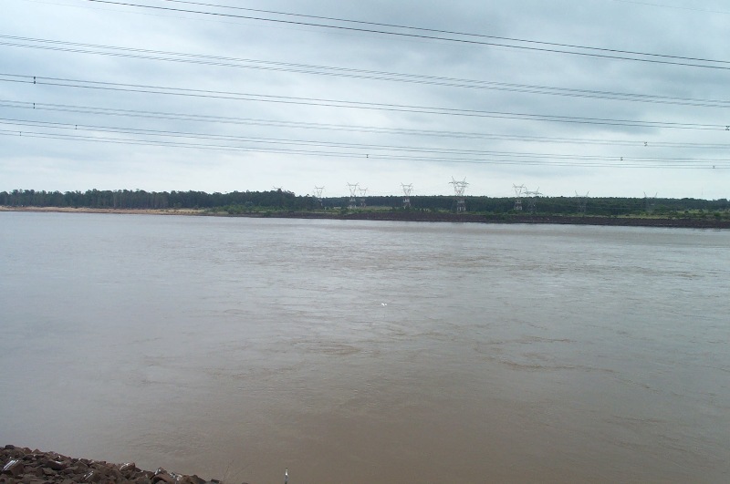 Foto de Salto, Uruguay