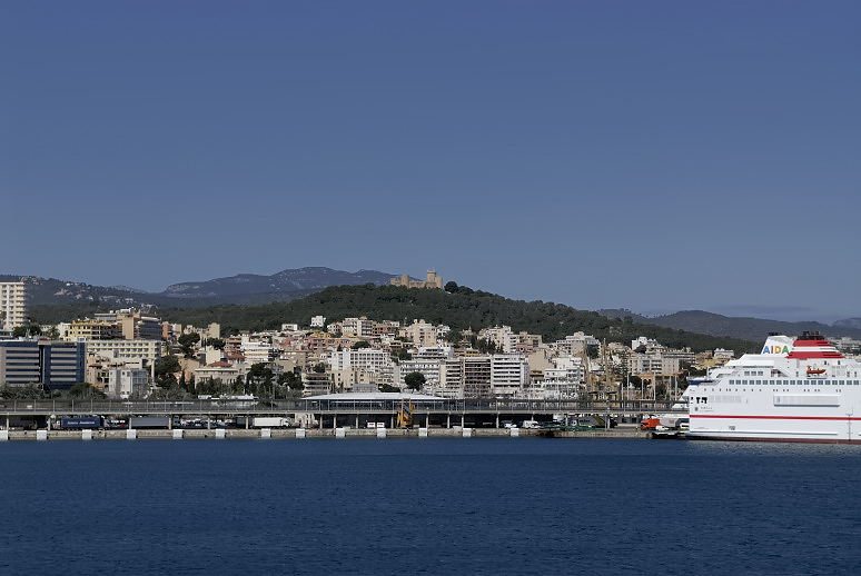 Foto de Palma de Mallorca (Illes Balears), España