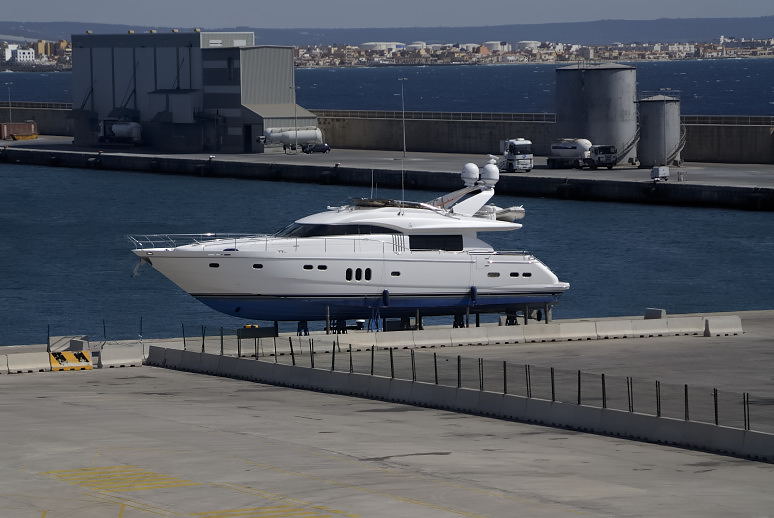 Foto de Palma de Mallorca (Illes Balears), España