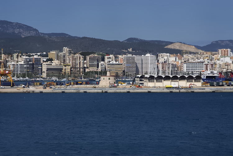 Foto de Palma de Mallorca (Illes Balears), España