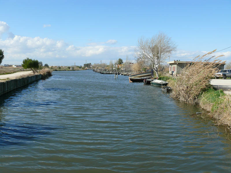 Foto de Catarroja (València), España