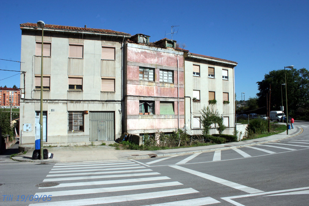 Foto de Oviedo (Asturias), España