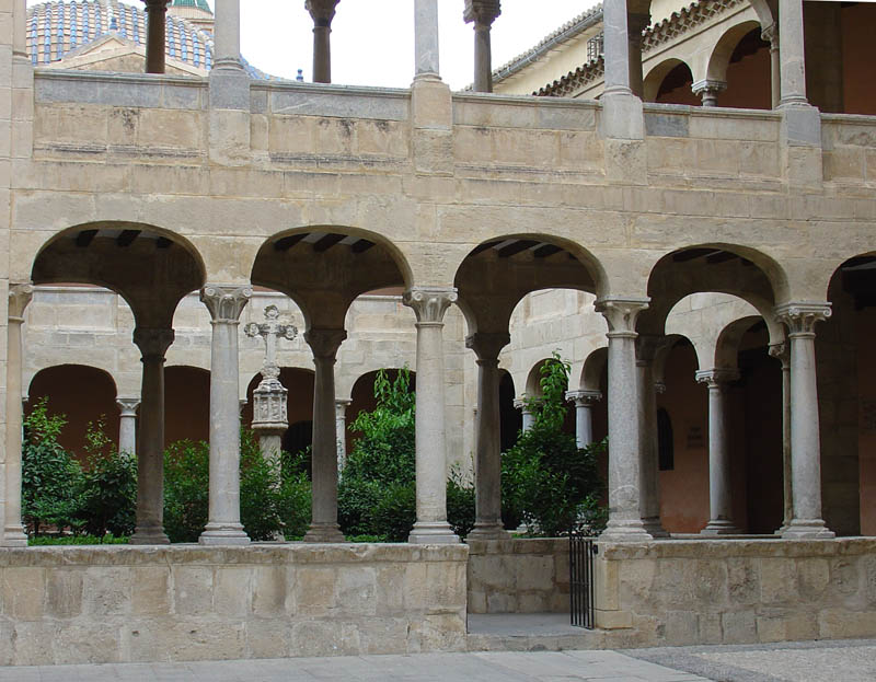 Foto de Orihuela (Alicante), España