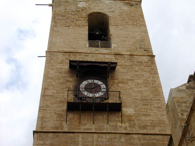 Foto de Orihuela (Alicante), España