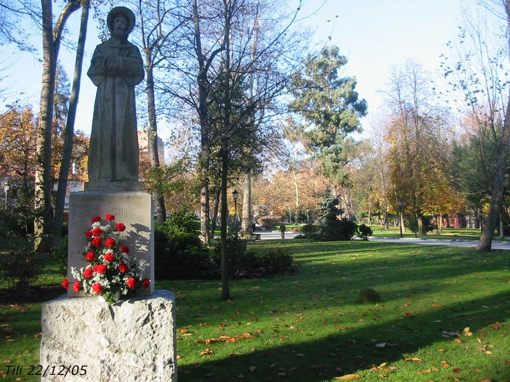 Foto de Oviedo (Asturias), España