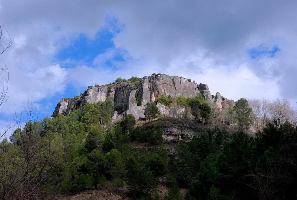 Foto de Cuenca (Castilla La Mancha), España