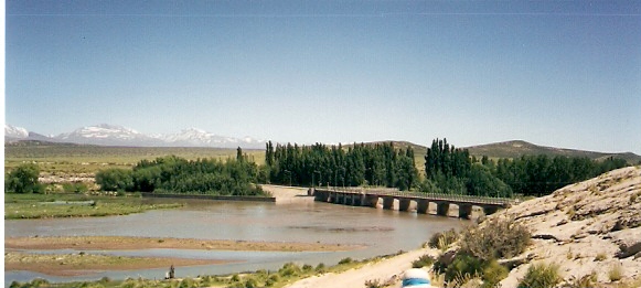 Foto de Malargüe (Mendoza), Argentina