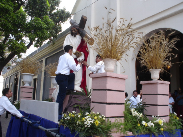 Foto de Tegucigalpa, Honduras