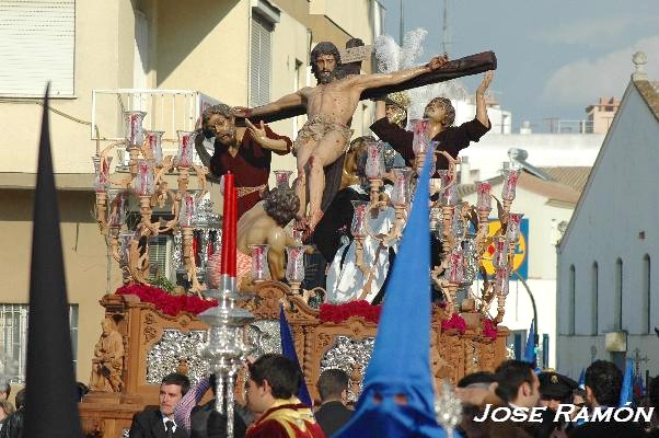 Foto de Jerez de la Frontera (Cádiz), España