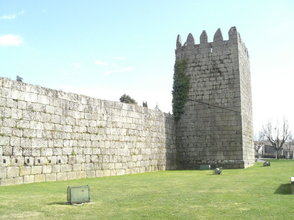 Foto de Trancoso, Portugal