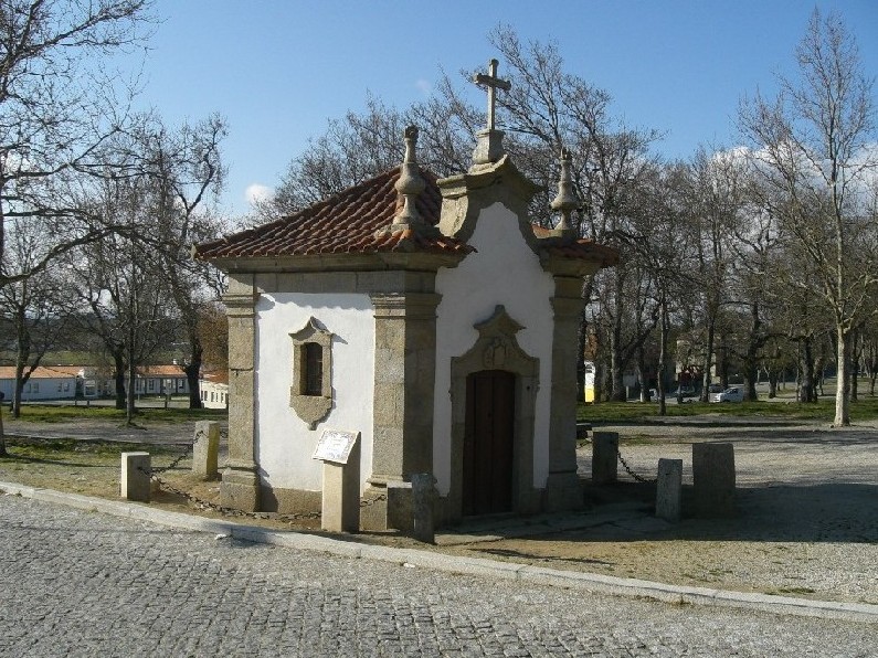 Foto de Trancoso, Portugal