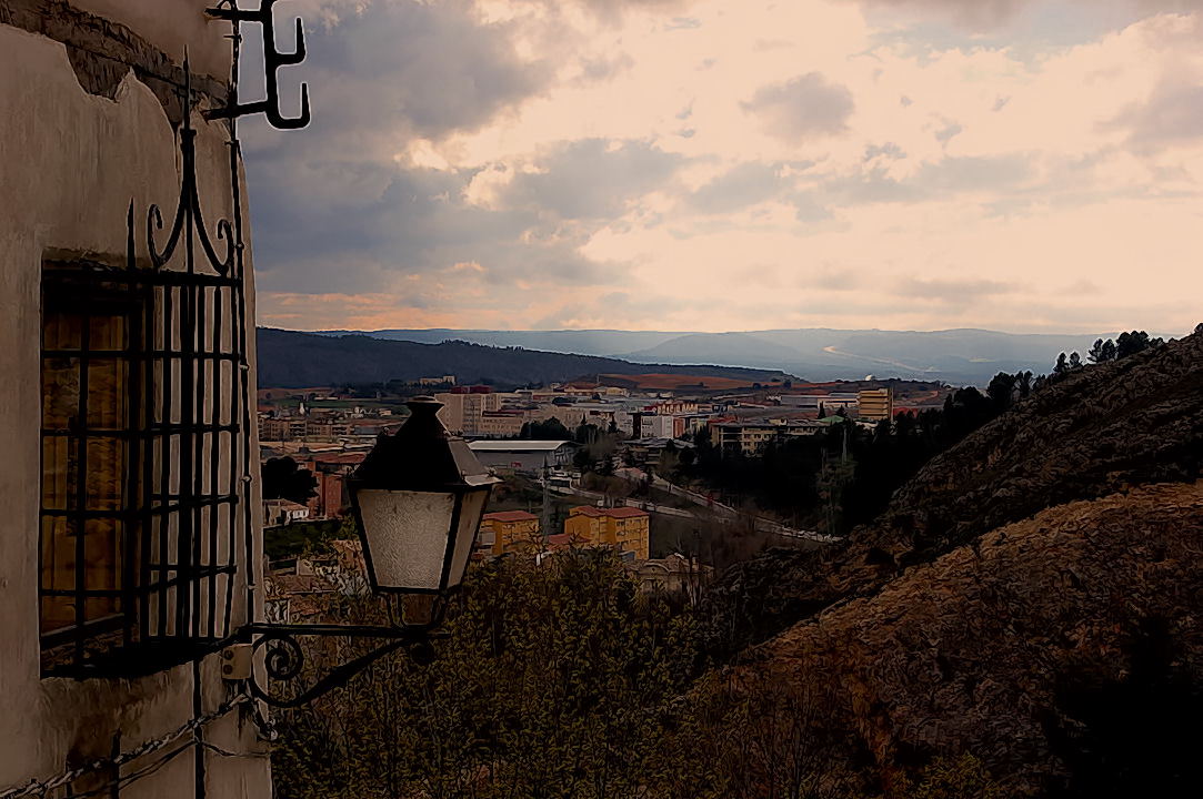 Foto de Cuenca (Castilla La Mancha), España