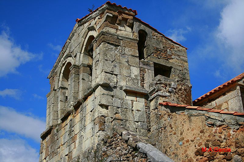 Foto de Santana de la Peña (Palencia), España