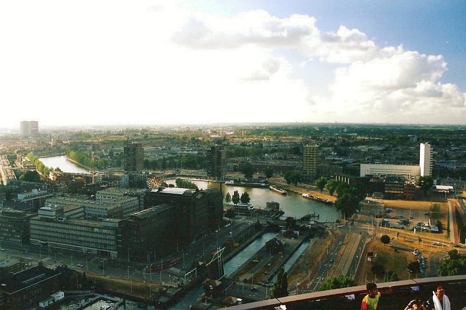 Foto de Rotterdam, Países Bajos