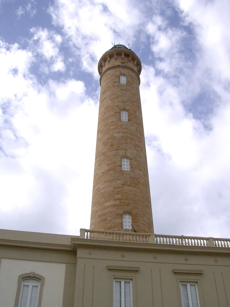 Foto de Chipiona (Cádiz), España