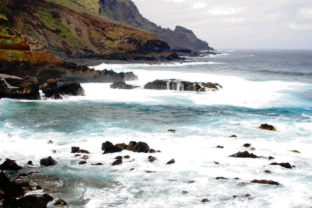 Foto de Barlovento - La Palma (Santa Cruz de Tenerife), España