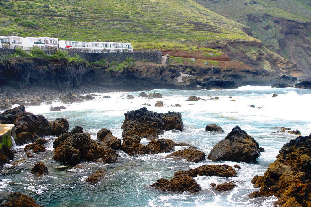 Foto de Barlovento - La Palma (Santa Cruz de Tenerife), España