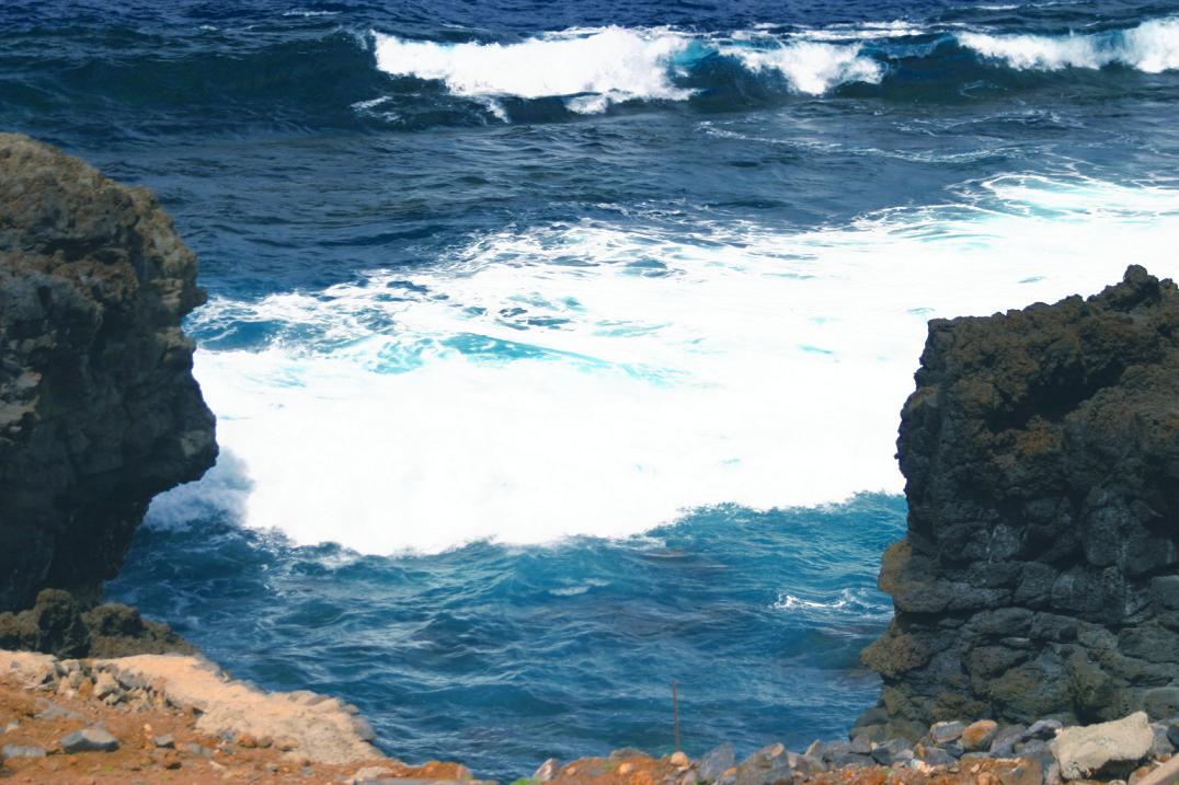 Foto de Barlovento - La Palma (Santa Cruz de Tenerife), España