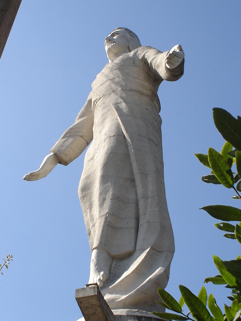 Foto de Tegucigalpa, Honduras