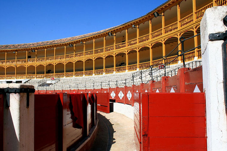 Foto de Aranjuez (Madrid), España