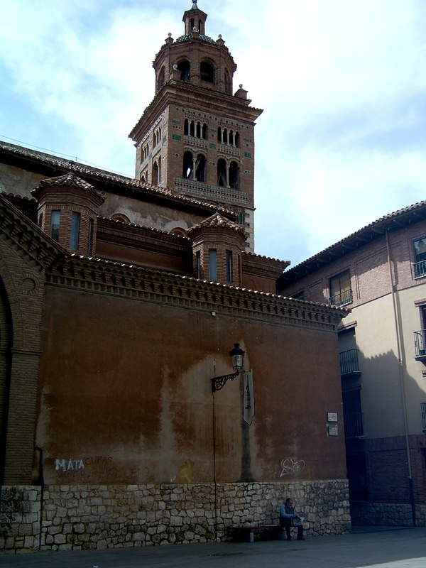 Foto de Teruel (Aragón), España