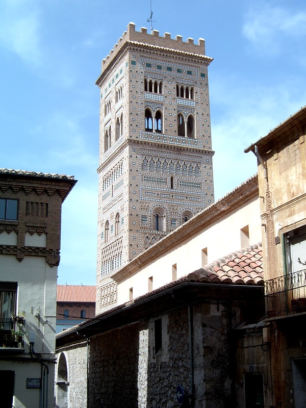 Foto de Teruel (Aragón), España