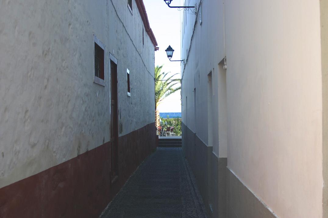 Foto de Santa Cruz de La Palma (Santa Cruz de Tenerife), España