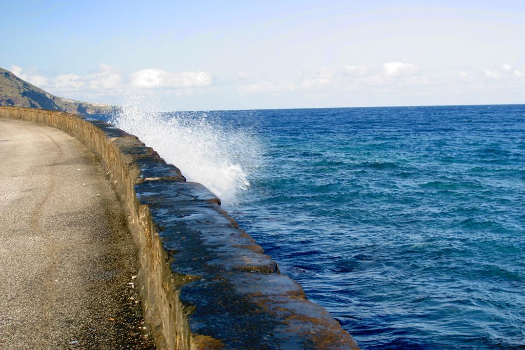 Foto de Santa Cruz de La Palma (Santa Cruz de Tenerife), España