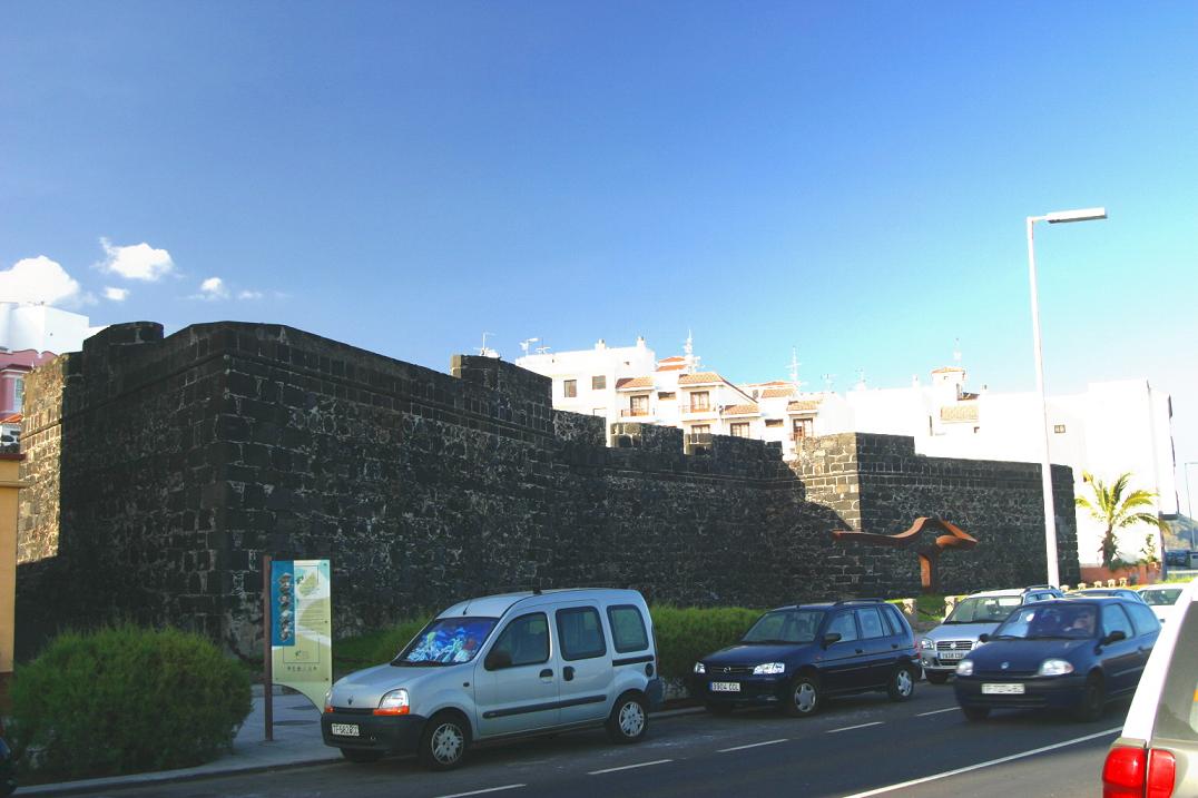 Foto de Santa Cruz de La Palma (Santa Cruz de Tenerife), España