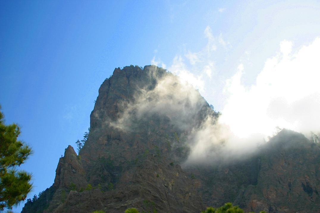 Foto de El Paso - La Palma (Santa Cruz de Tenerife), España