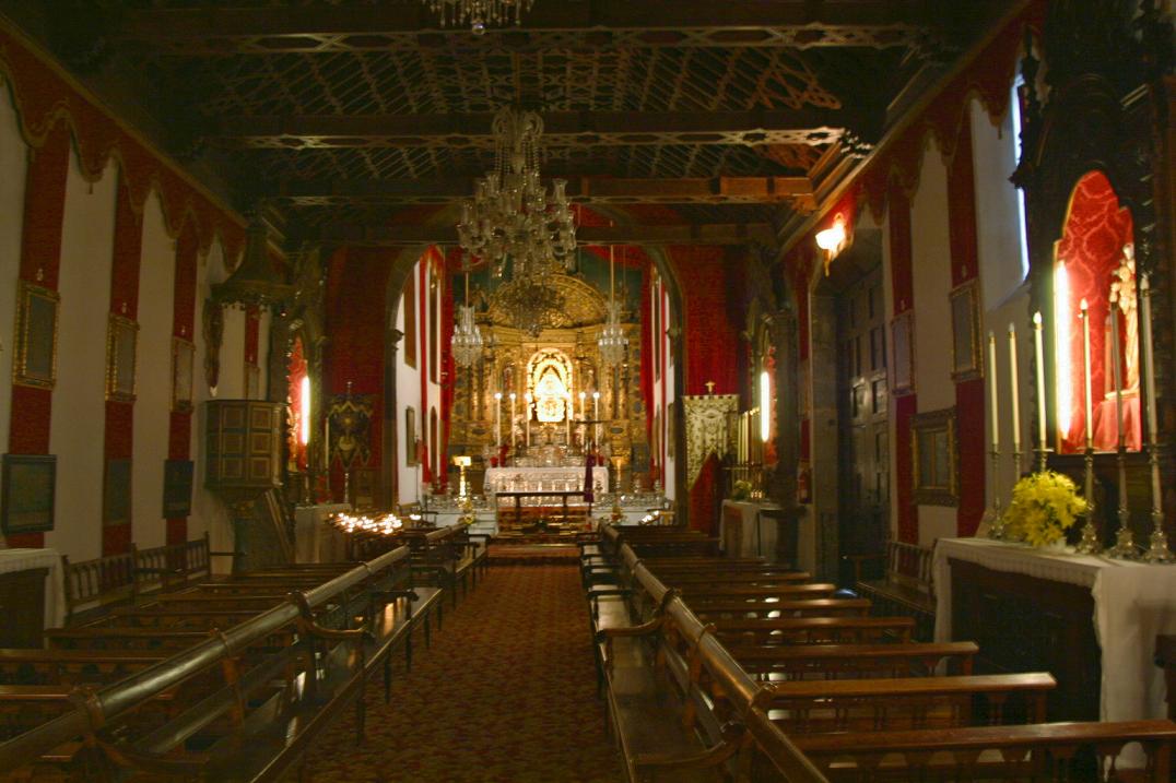 Foto de Las Nieves ( La Palma ) (Santa Cruz de Tenerife), España