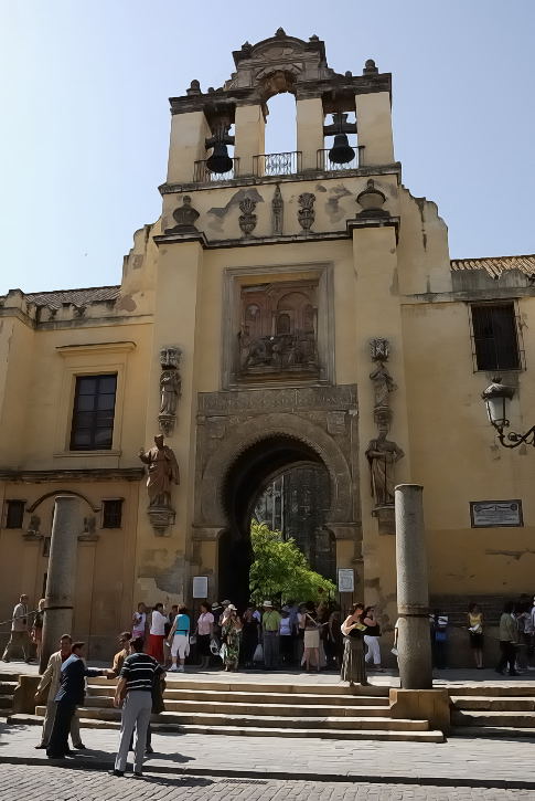 Foto de Sevilla (Andalucía), España