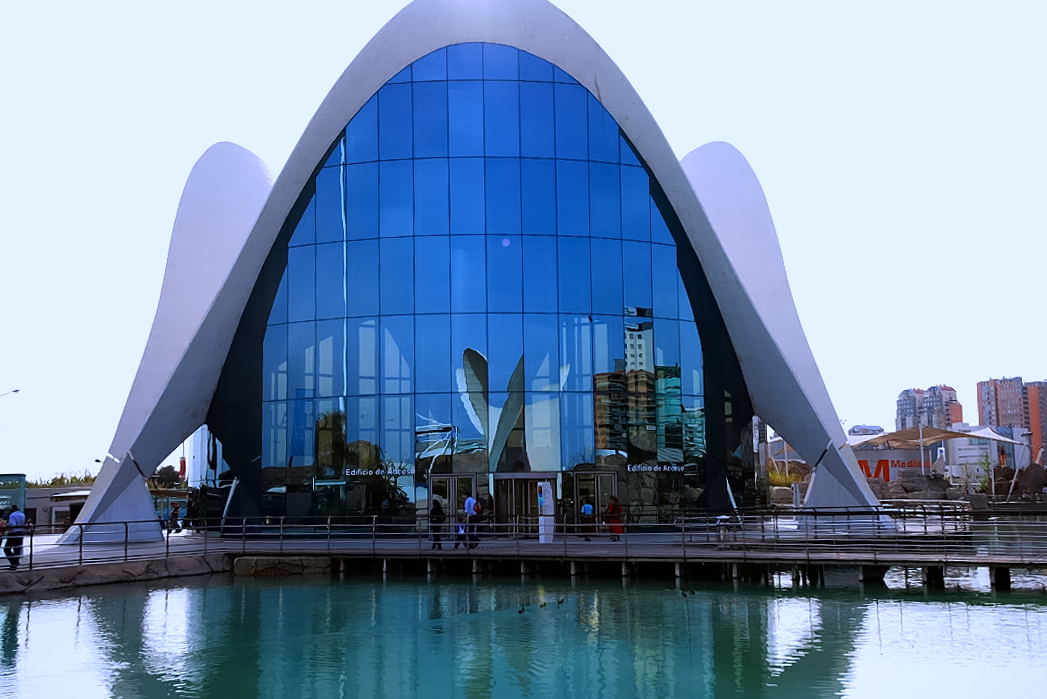 Foto de Valencia (València), España