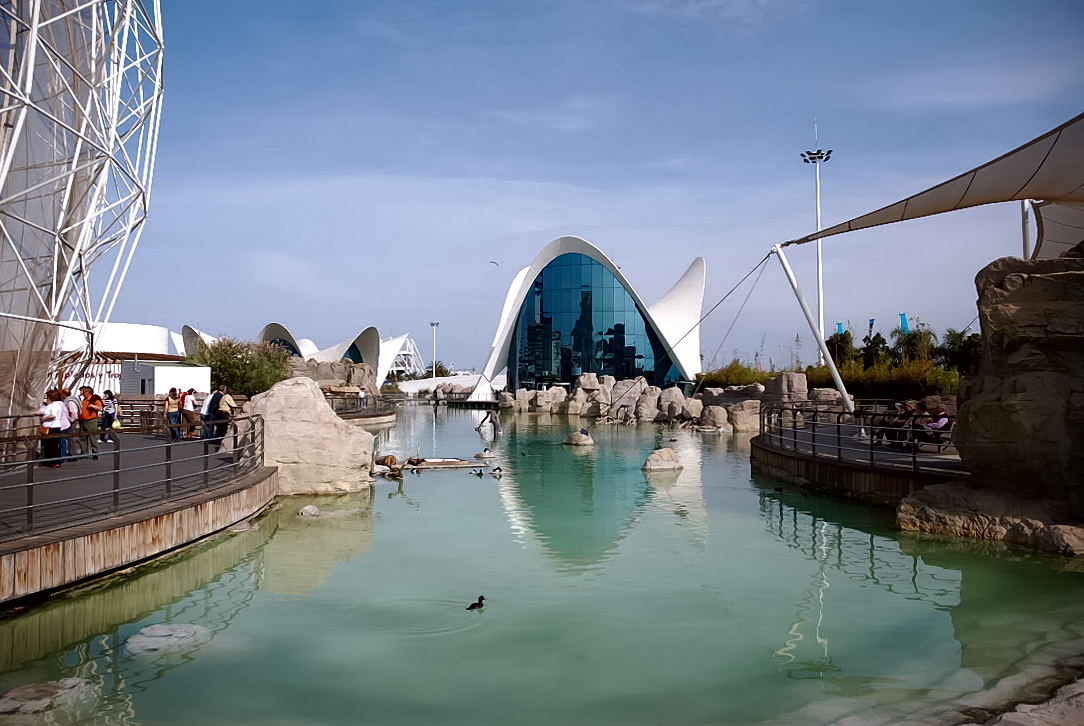 Foto de Valencia (València), España