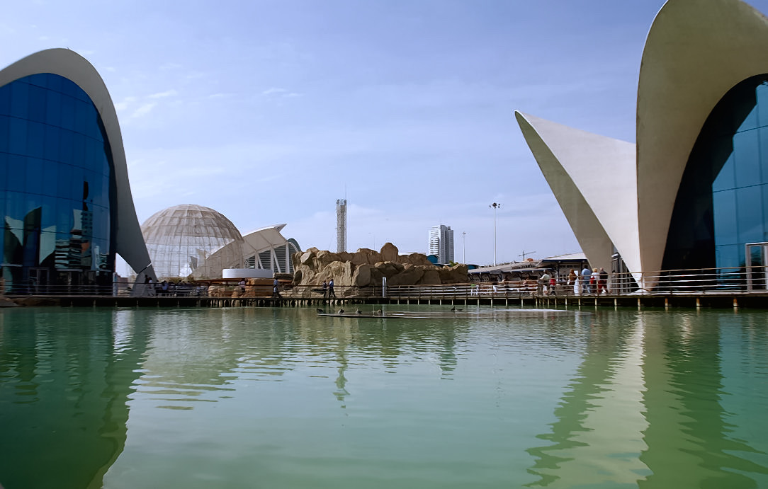 Foto de Valencia (València), España