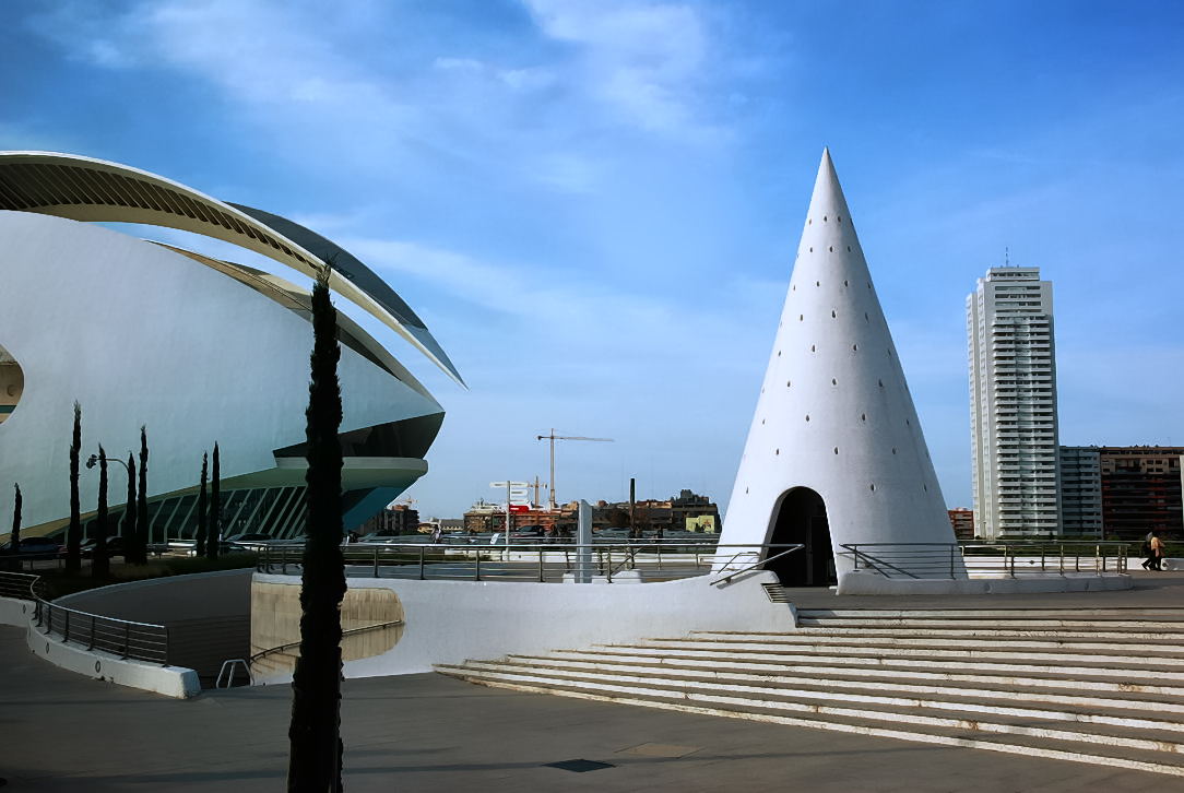 Foto de Valencia (València), España