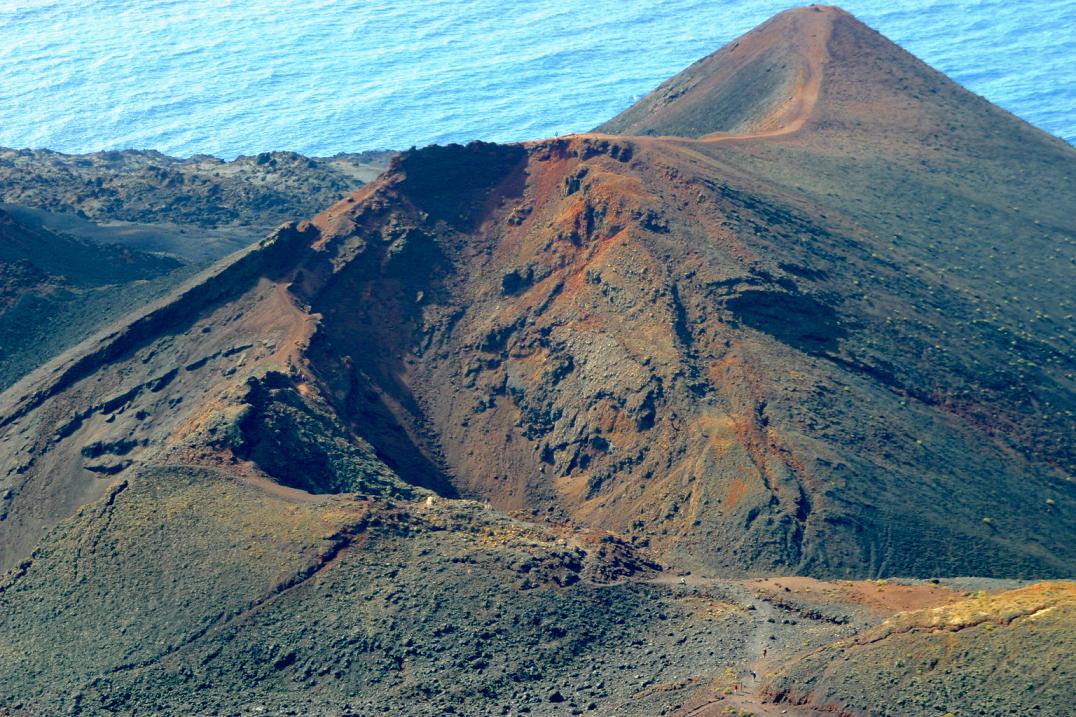 Foto de Fuencaliente - La Palma (Santa Cruz de Tenerife), España