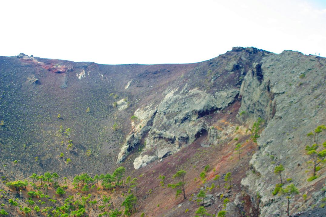 Foto de Los Canarios - La Palma (Santa Cruz de Tenerife), España