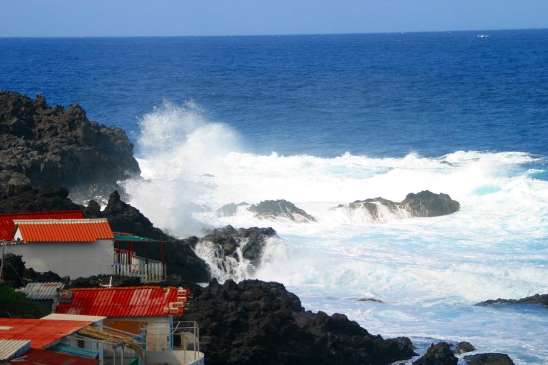 Foto de Fuencaliente - La Palma (Santa Cruz de Tenerife), España