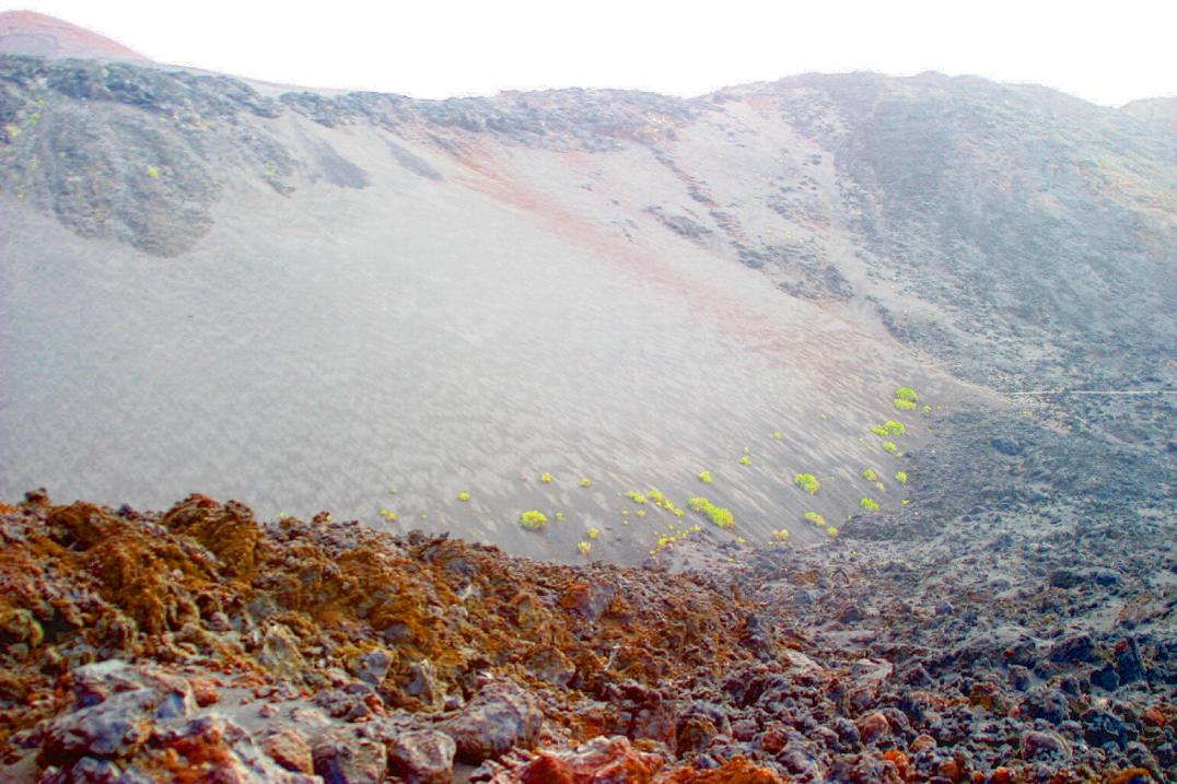 Foto de Fuencaliente - La Palma (Santa Cruz de Tenerife), España