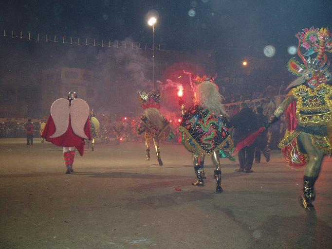 Foto de Oruro, Bolivia