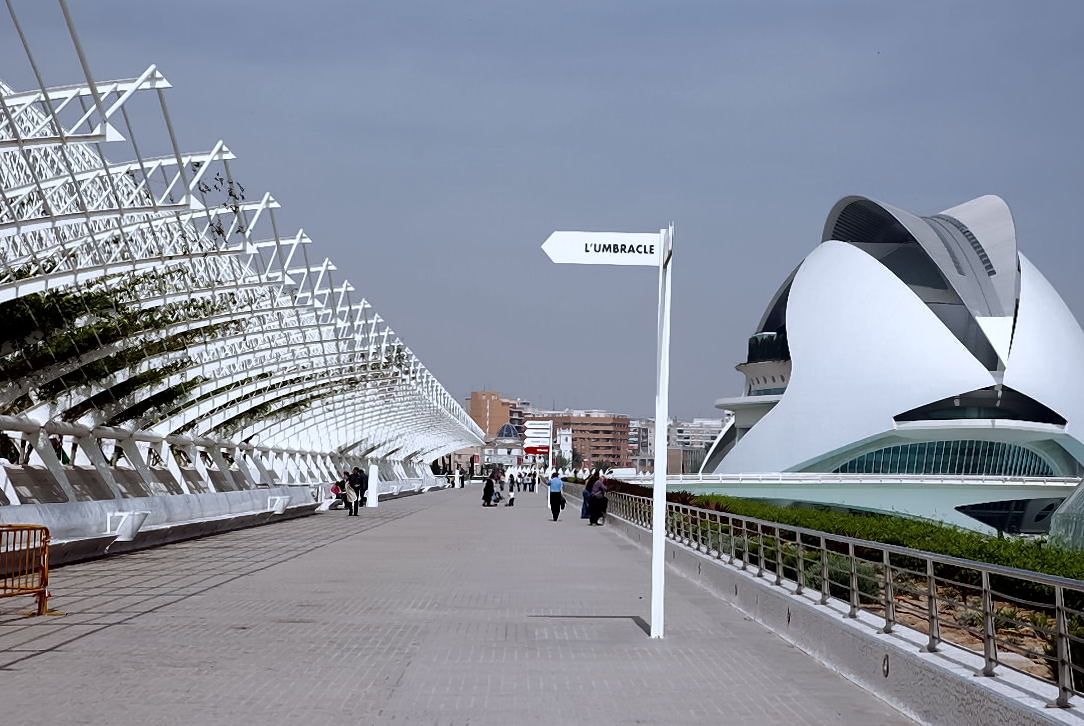 Foto de Valencia (València), España