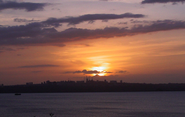 Foto de Ciudad Guayana, Venezuela