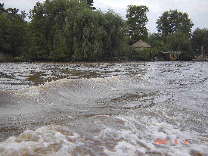 Foto de Tigre (Buenos Aires), Argentina