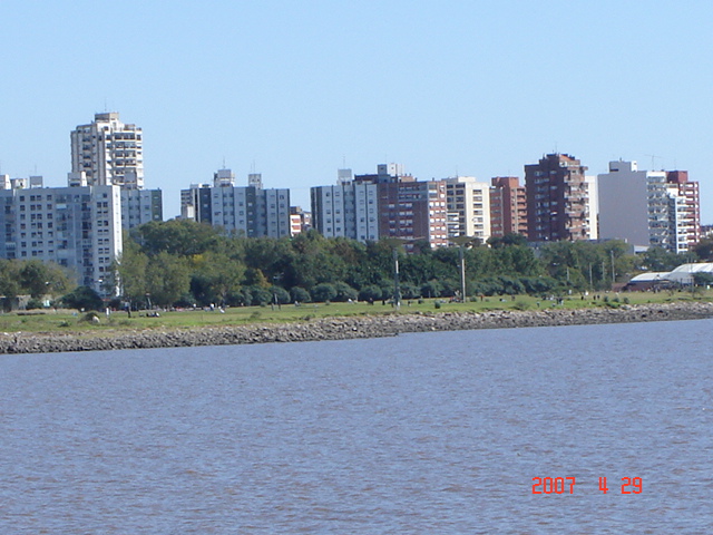 Foto de Olivos (Buenos Aires), Argentina