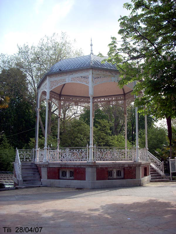 Foto de Oviedo (Asturias), España